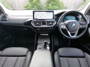 Used BMW X3 2022 for sale - 75076567: Photo