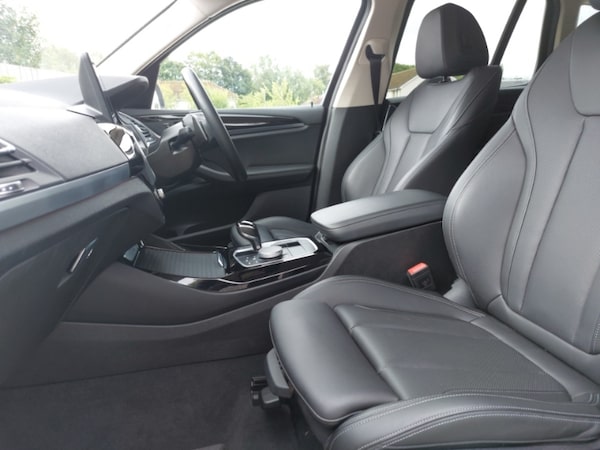 Used BMW X3 2022 for sale - 75076567: Photo 7