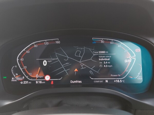 Used BMW X3 2022 for sale - 75076567: Photo 9