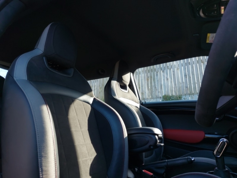 Used MINI Hatch 2021 for sale - 77751146: Photo 11