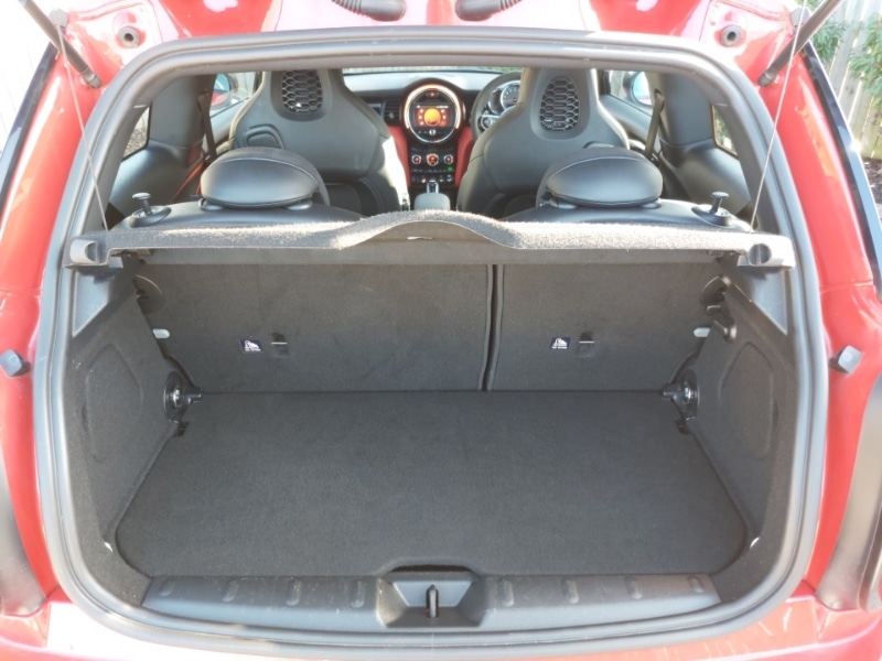 Used MINI Hatch 2021 for sale - 77751146: Photo 13