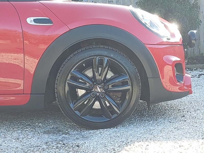 Used MINI Hatch 2021 for sale - 77751146: Photo 14