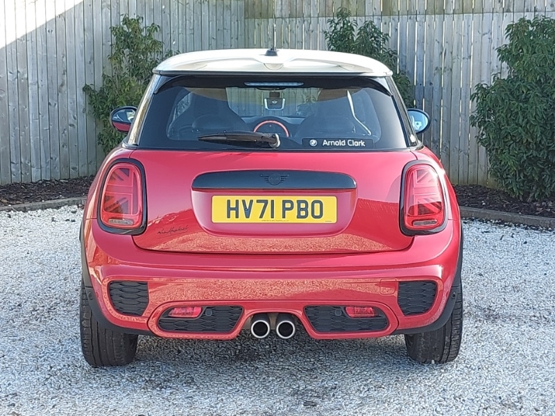 Used MINI Hatch 2021 for sale - 77751146: Photo 15