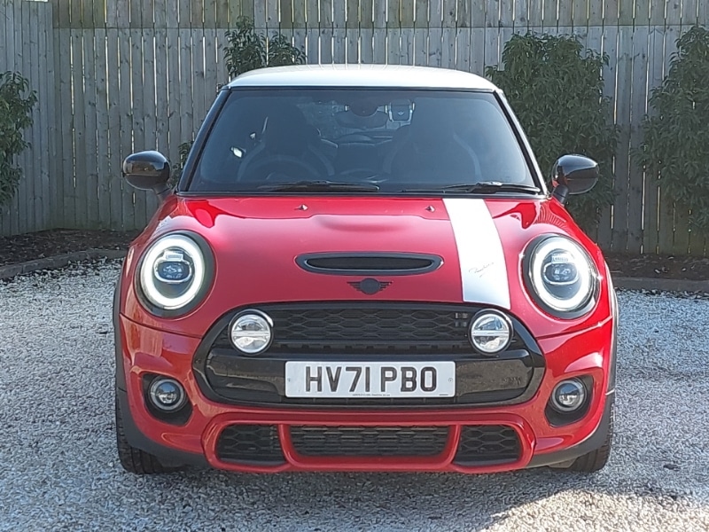 Used MINI Hatch 2021 for sale - 77751146: Photo 16
