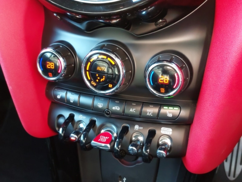 Used MINI Hatch 2021 for sale - 77751146: Photo 17