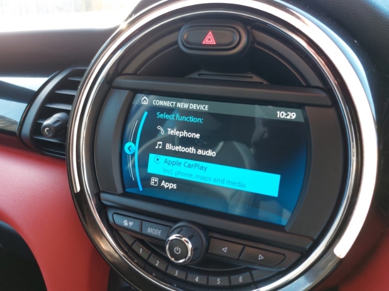 Used MINI Hatch 2021 for sale - 77751146: Photo 18