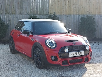 Used MINI Hatch 2021 for sale - 77751146: Photo