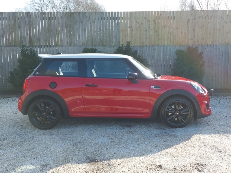 Used MINI Hatch 2021 for sale - 77751146: Photo 2
