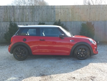 Used MINI Hatch 2021 for sale - 77751146: Photo