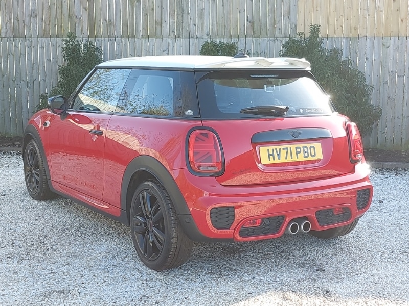 Used MINI Hatch 2021 for sale - 77751146: Photo 3