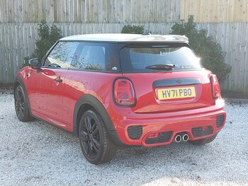 Used MINI Hatch 2021 for sale - 77751146: Photo