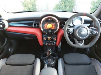 Used MINI Hatch 2021 for sale - 77751146: Photo