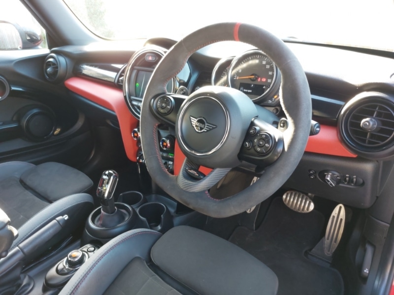 Used MINI Hatch 2021 for sale - 77751146: Photo 6