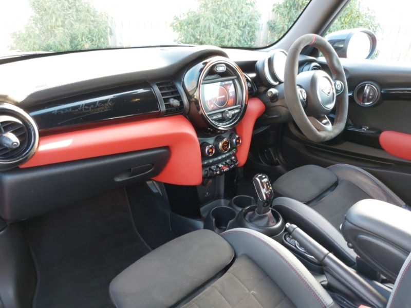 Used MINI Hatch 2021 for sale - 77751146: Photo 7