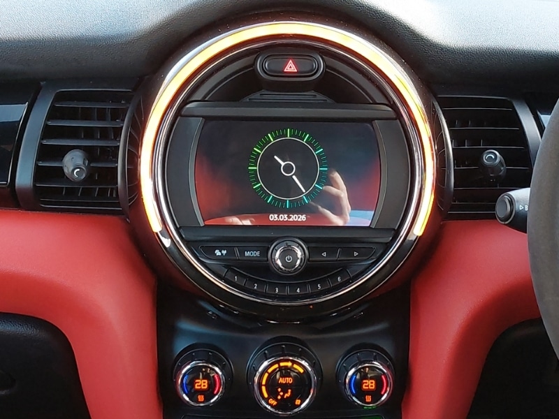 Used MINI Hatch 2021 for sale - 77751146: Photo 8