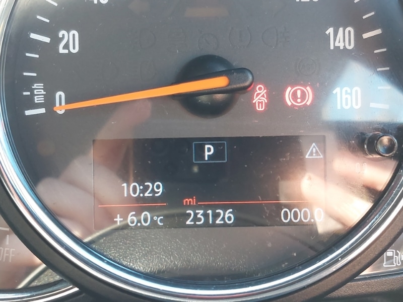 Used MINI Hatch 2021 for sale - 77751146: Photo 9