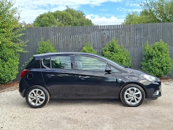 Used Vauxhall Corsa 2018 for sale - 79468460: Photo
