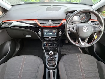 Used Vauxhall Corsa 2018 for sale - 79468460: Photo