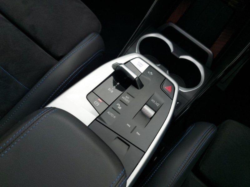 Used BMW iX1 2023 for sale - 76427691: Photo 10