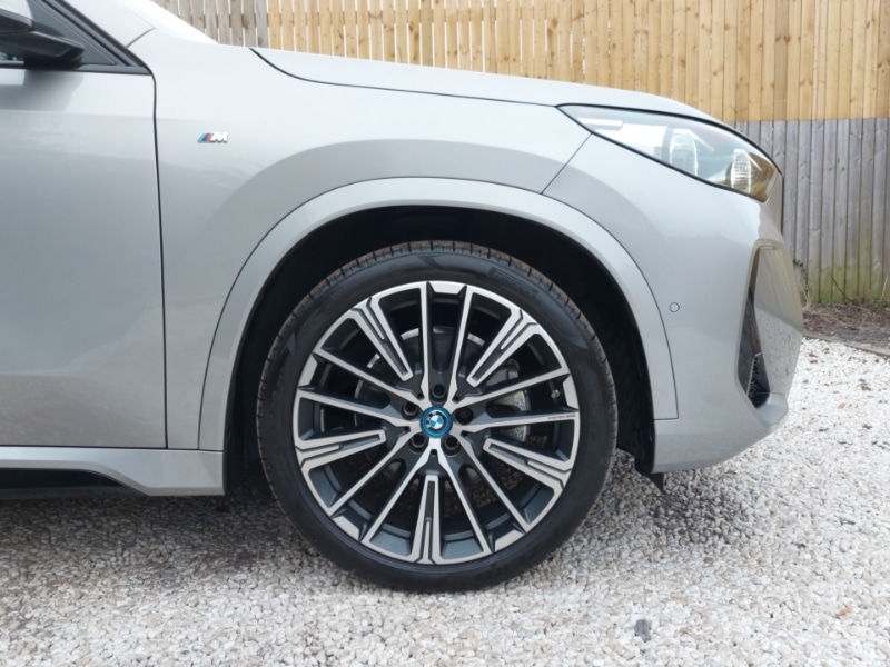 Used BMW iX1 2023 for sale - 76427691: Photo 14