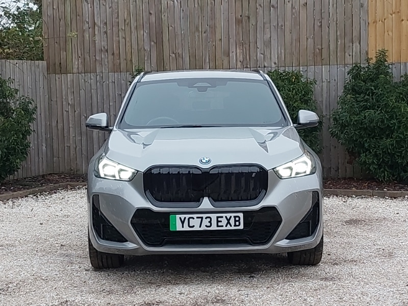 Used BMW iX1 2023 for sale - 76427691: Photo 16