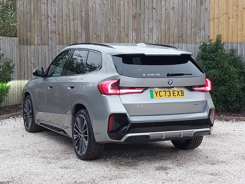 Used BMW iX1 2023 for sale - 76427691: Photo 3