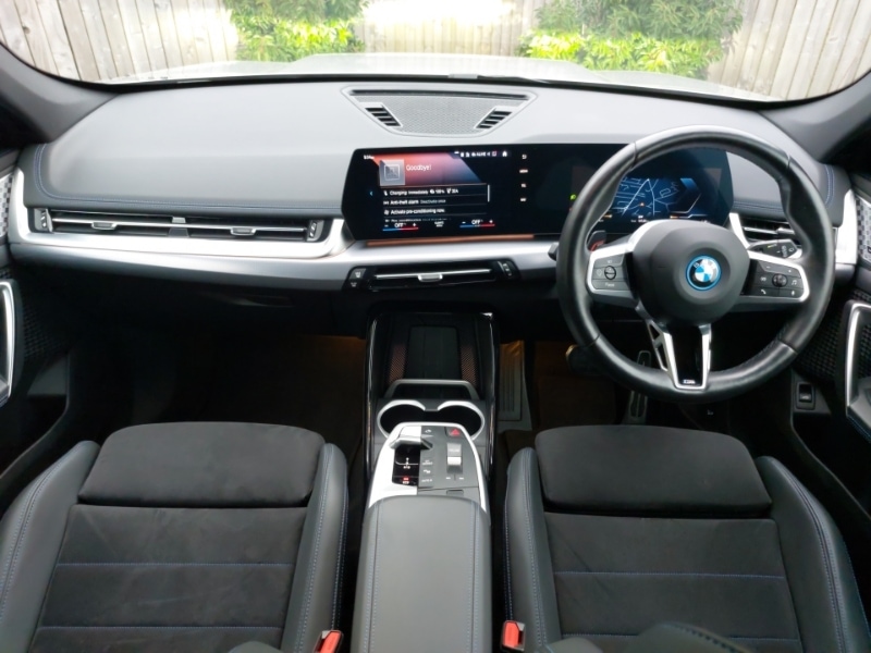 Used BMW iX1 2023 for sale - 76427691: Photo 4