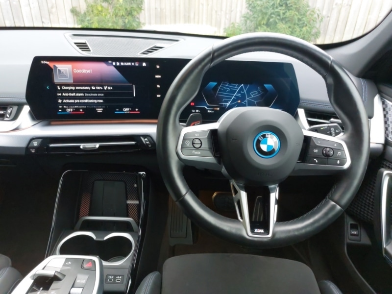 Used BMW iX1 2023 for sale - 76427691: Photo 5