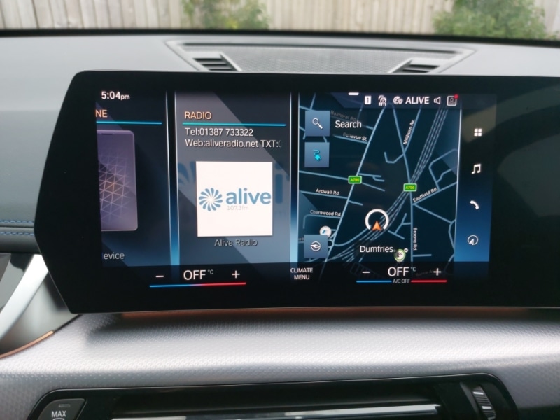 Used BMW iX1 2023 for sale - 76427691: Photo 8