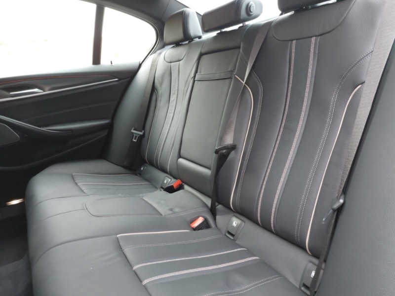 Used BMW 5 Series 2023 for sale - 76614239: Photo 12