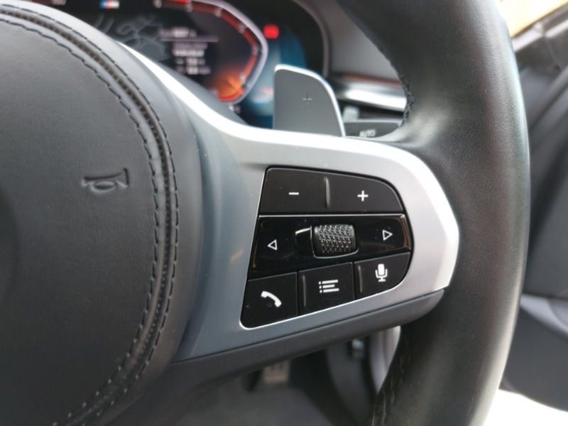 Used BMW 5 Series 2023 for sale - 76614239: Photo 17