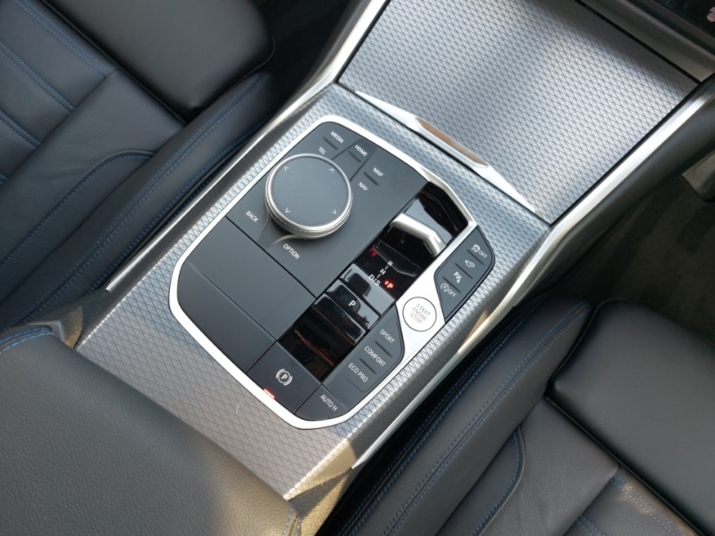 Used BMW 3 Series 2025 for sale - 78013442: Photo 10