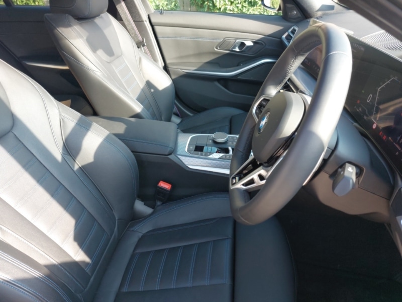 Used BMW 3 Series 2025 for sale - 78013442: Photo 11