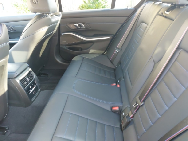 Used BMW 3 Series 2025 for sale - 78013442: Photo 12