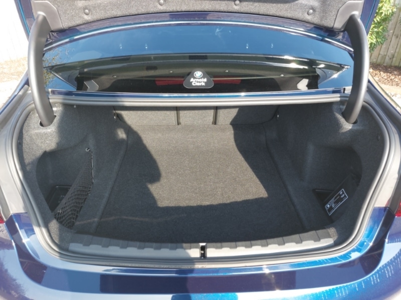 Used BMW 3 Series 2025 for sale - 78013442: Photo 13