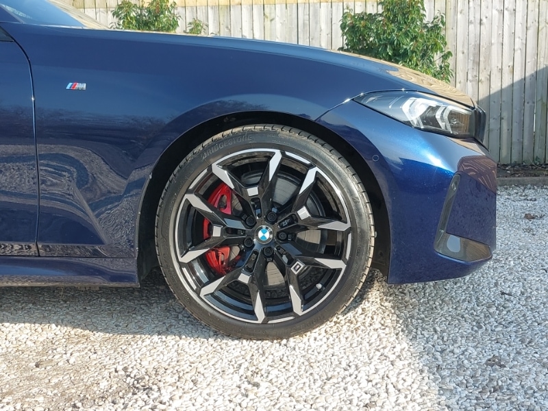 Used BMW 3 Series 2025 for sale - 78013442: Photo 14