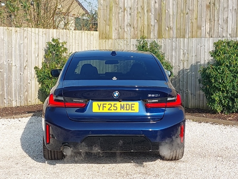 Used BMW 3 Series 2025 for sale - 78013442: Photo 15