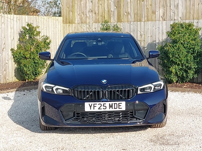 Used BMW 3 Series 2025 for sale - 78013442: Photo 16