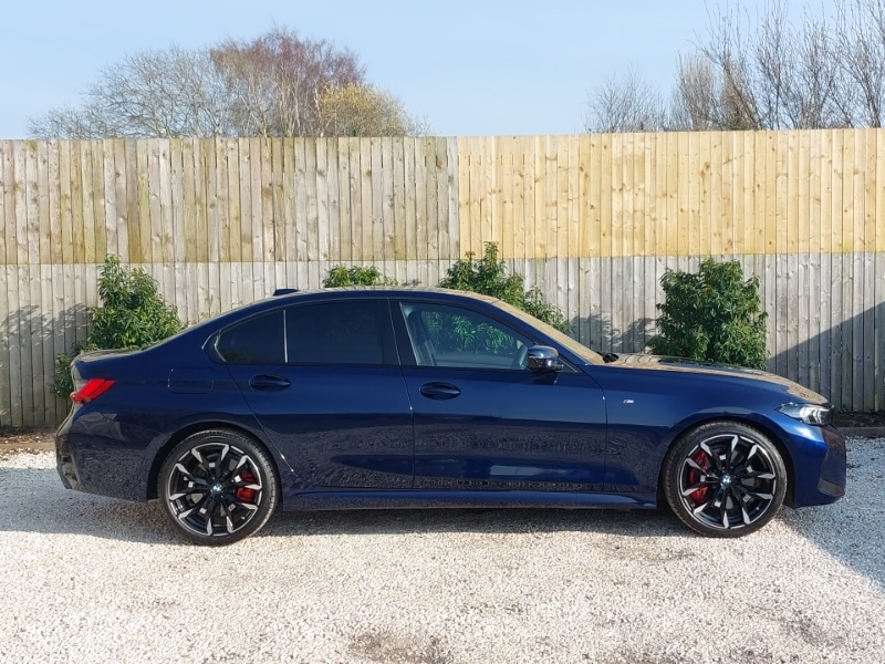 Used BMW 3 Series 2025 for sale - 78013442: Photo 2