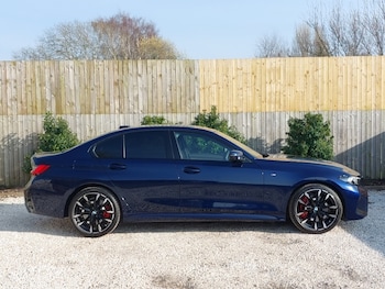 Used BMW 3 Series 2025 for sale - 78013442: Photo