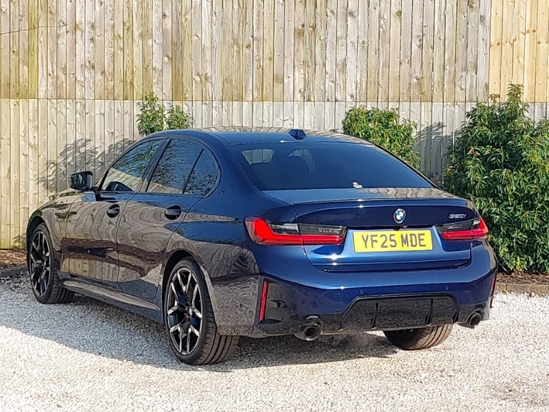 Used BMW 3 Series 2025 for sale - 78013442: Photo 3