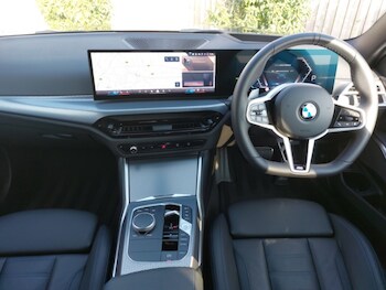 Used BMW 3 Series 2025 for sale - 78013442: Photo