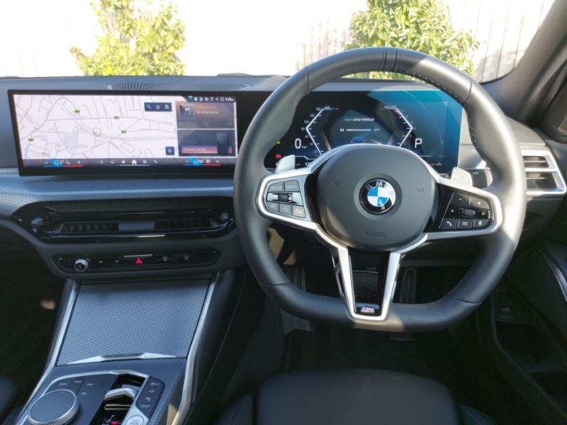 Used BMW 3 Series 2025 for sale - 78013442: Photo 5