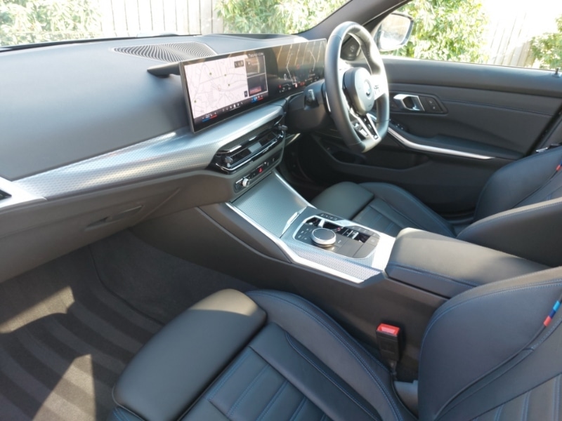 Used BMW 3 Series 2025 for sale - 78013442: Photo 7