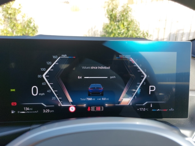 Used BMW 3 Series 2025 for sale - 78013442: Photo 9