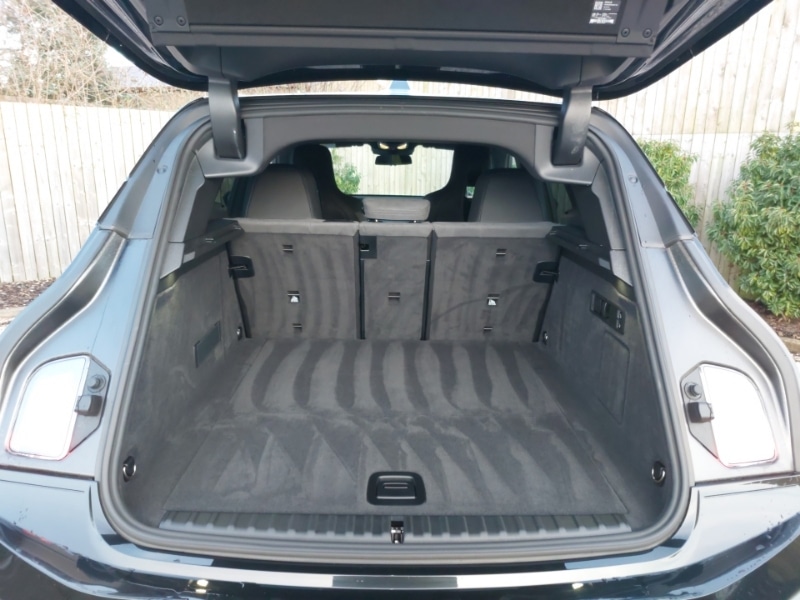 Used BMW iX 2025 for sale - 77130039: Photo 13