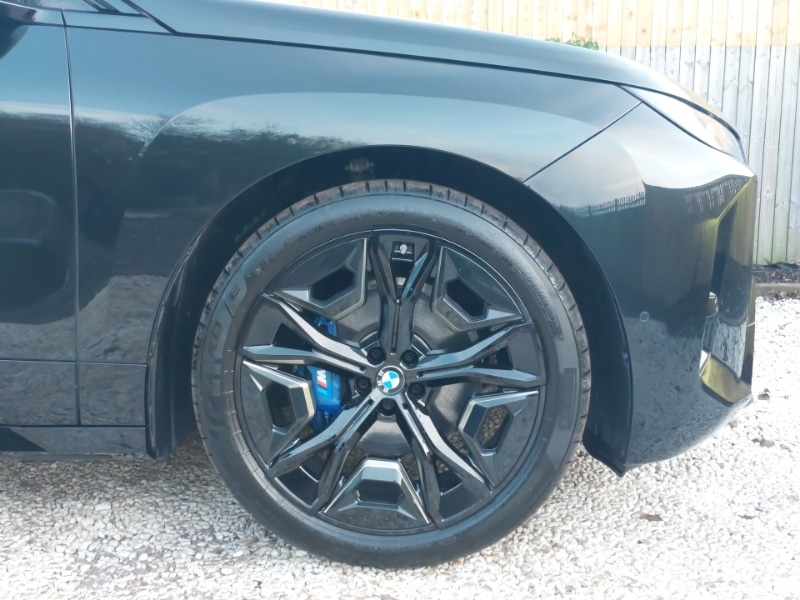 Used BMW iX 2025 for sale - 77130039: Photo 14