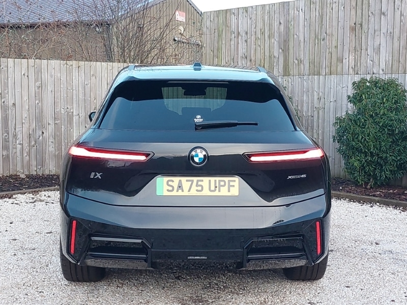 Used BMW iX 2025 for sale - 77130039: Photo 15