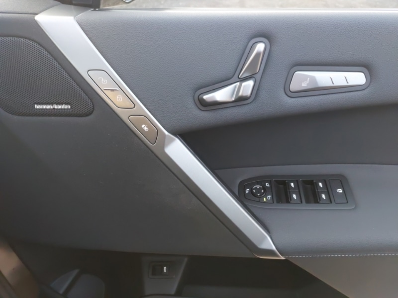 Used BMW iX 2025 for sale - 77130039: Photo 17
