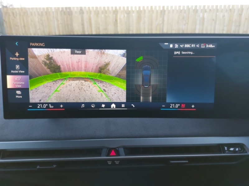 Used BMW iX 2025 for sale - 77130039: Photo 18